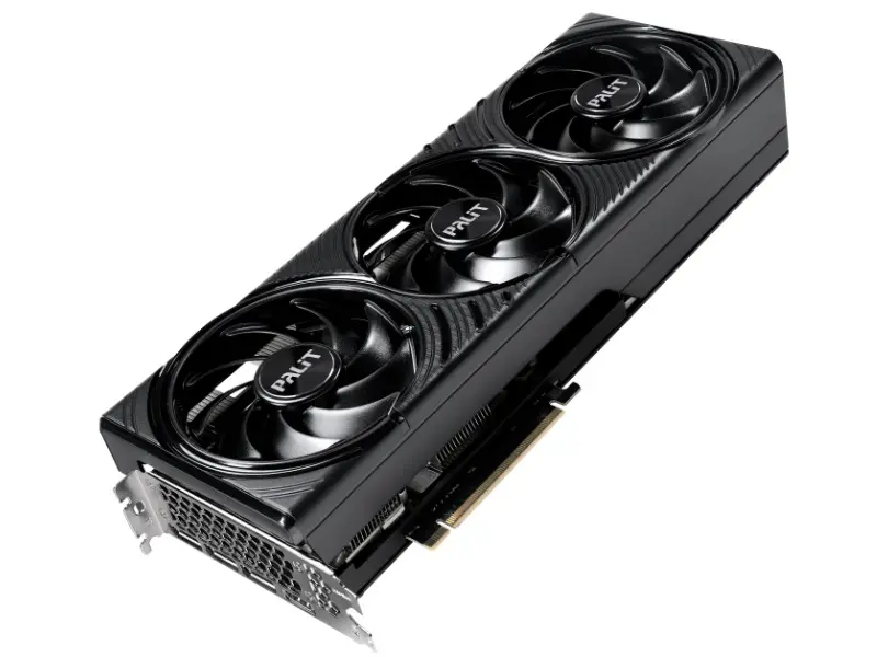 کارت گرافیک GeForce RTX 5080 Infinity 3