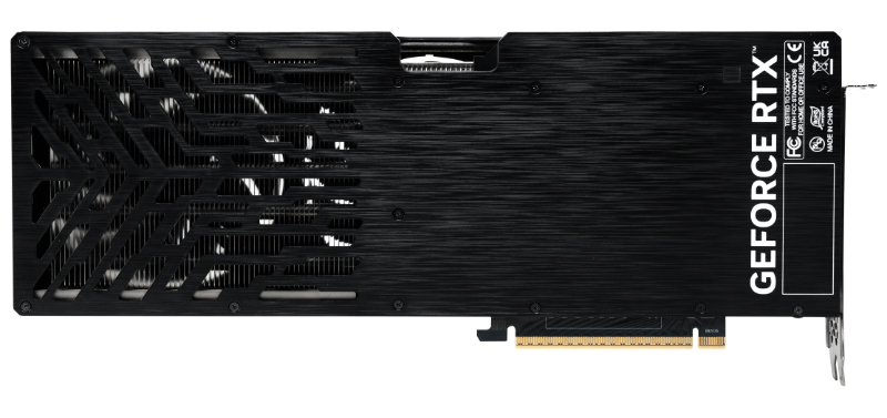 کارت گرافیک GeForce RTX 5080 Infinity 3