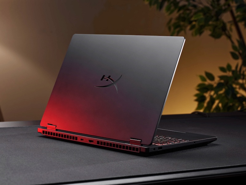 HP Omen 15