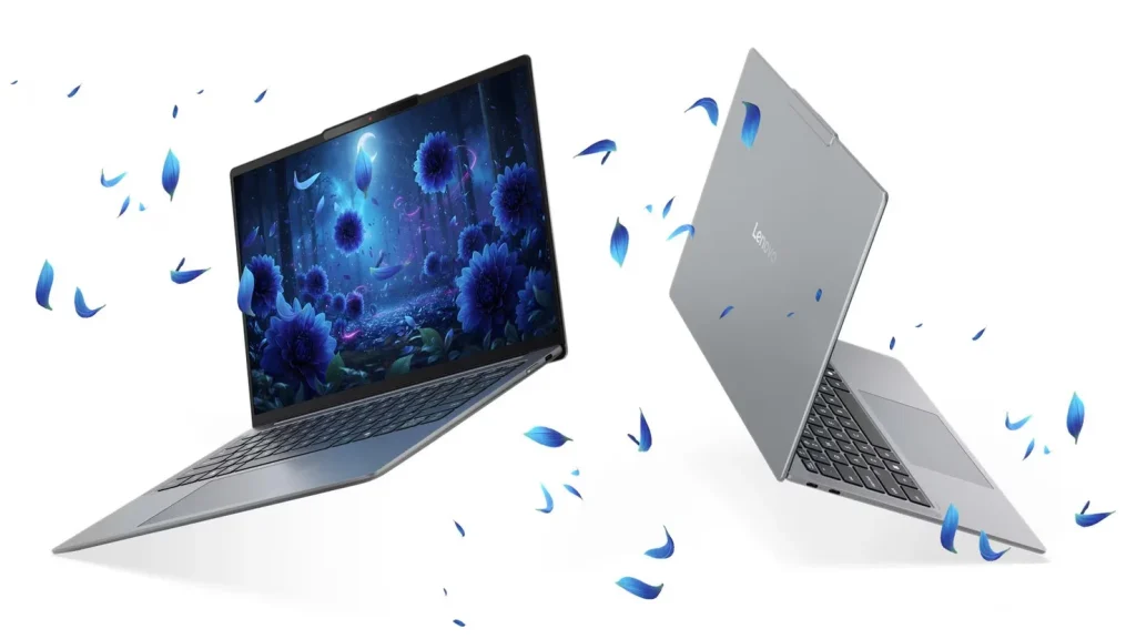 لپ تاپIdeaPad Slim 5 Ultra 14ILL11