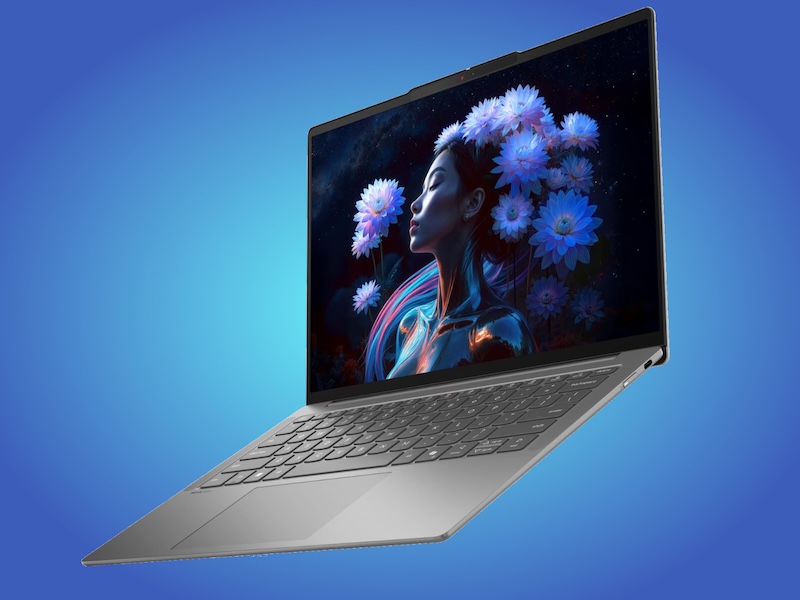 لپ تاپIdeaPad Slim 5 Ultra 14ILL11