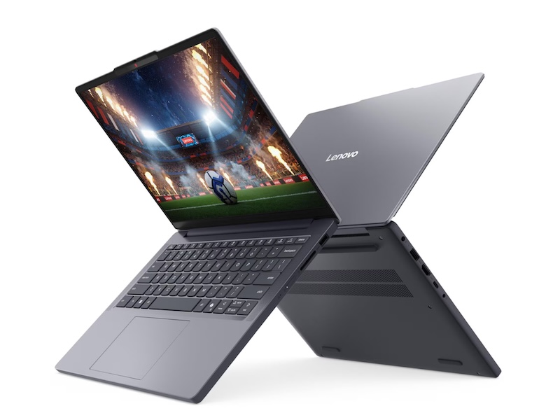 لپتاپهای مجهز به Intel Wildcat Lake