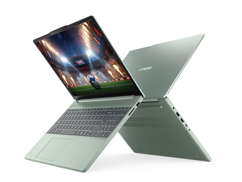 لپتاپهای مجهز به Intel Wildcat Lake