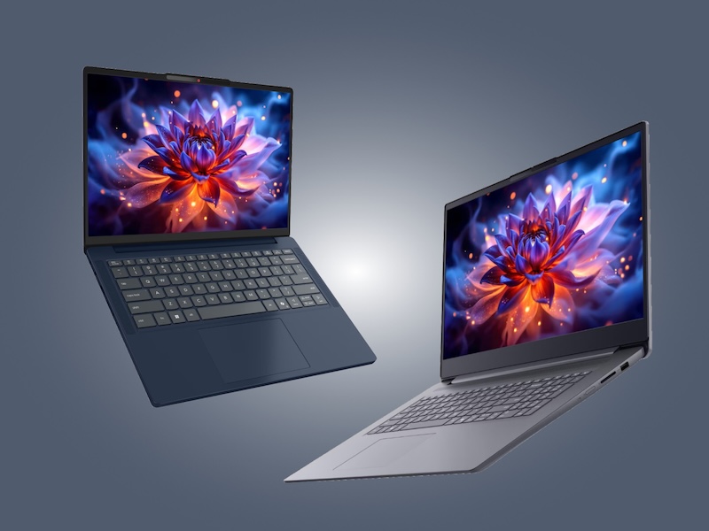 لپتاپهای مجهز به Intel Wildcat Lake