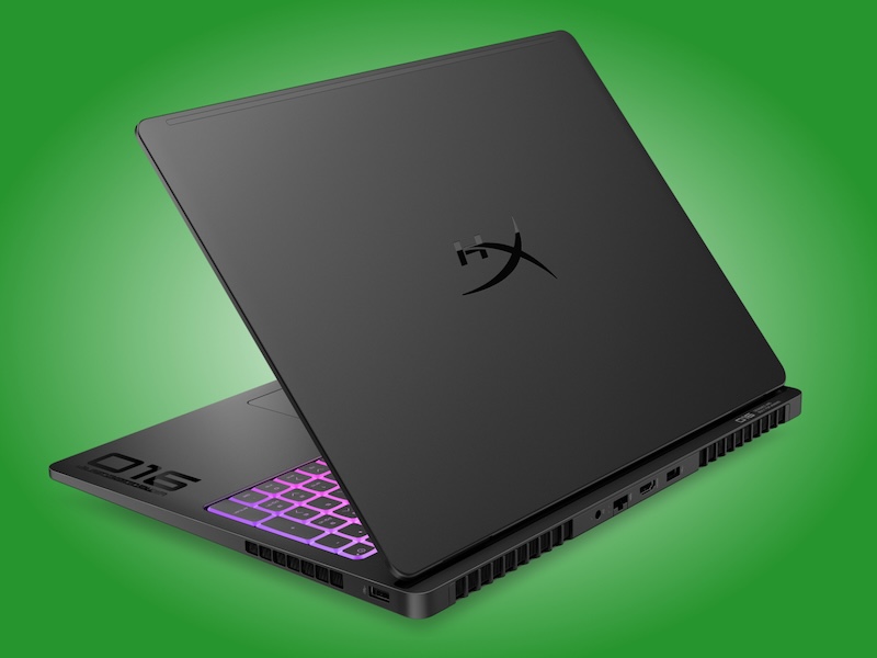 HyperX Omen Max 16