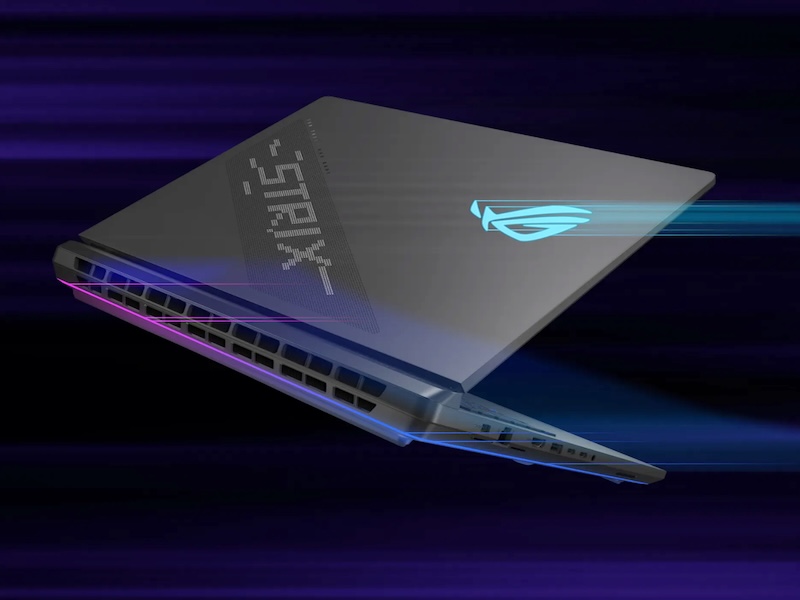 لپتاپ گیمینگ ROG Strix Scar 18