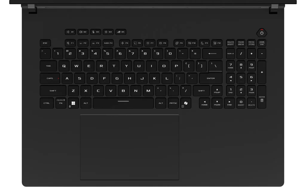 لپتاپ گیمینگ ROG Strix Scar 18