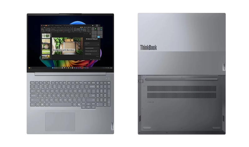 ThinkBook 16 Gen 9