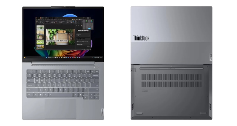ThinkBook 14 Gen 9 IPL
