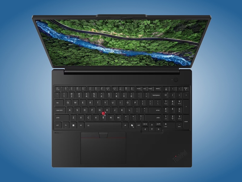 لپتاپ ThinkPad P16s i Gen 5
