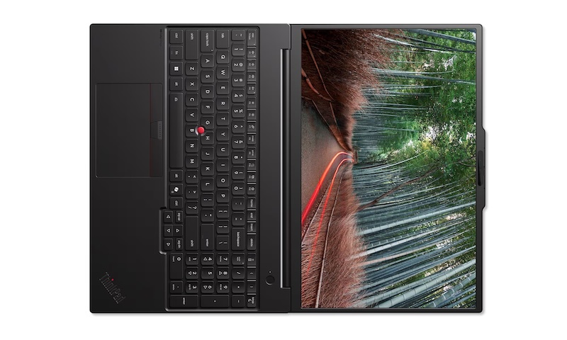 لپتاپ ThinkPad P16s i Gen 5