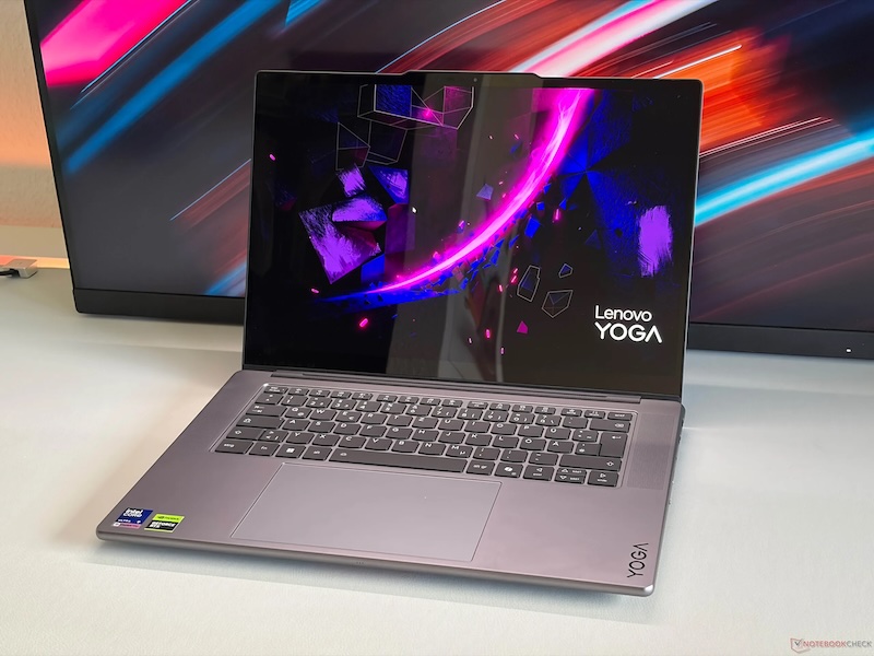 Yoga Pro 7i 15 G11