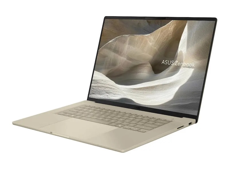 لپتاپ ASUS Zenbook SORA 16