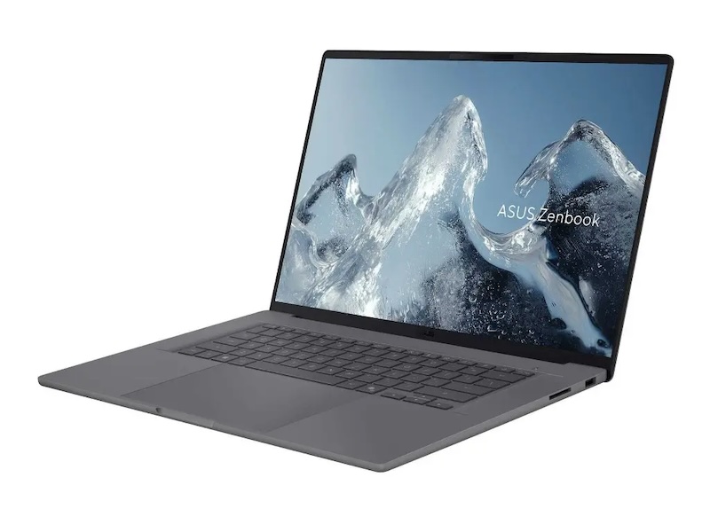 لپتاپ ASUS Zenbook SORA 16