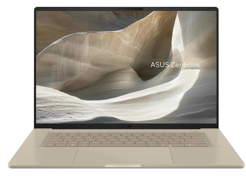 لپتاپ ASUS Zenbook SORA 16