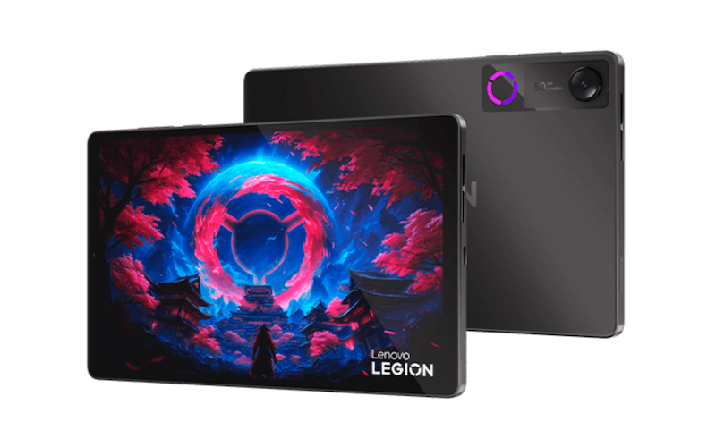 تبلت Legion Tab Gen 5 لنوو