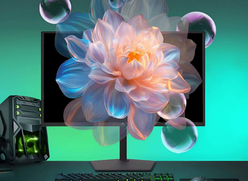 مانیتور Lecoo W3259PS لنوو