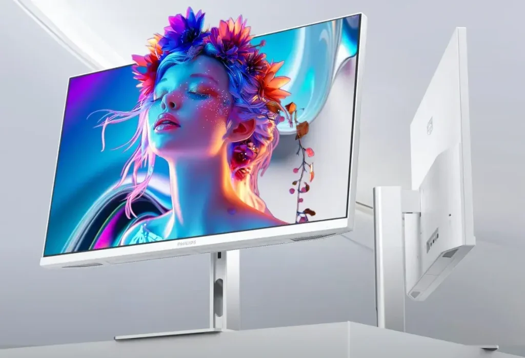 مانیتور Philips 27E2N5901RW