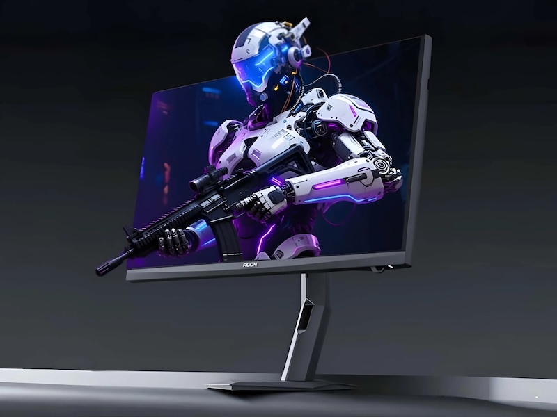 مانیتور گیمینگ Agon AG277UX