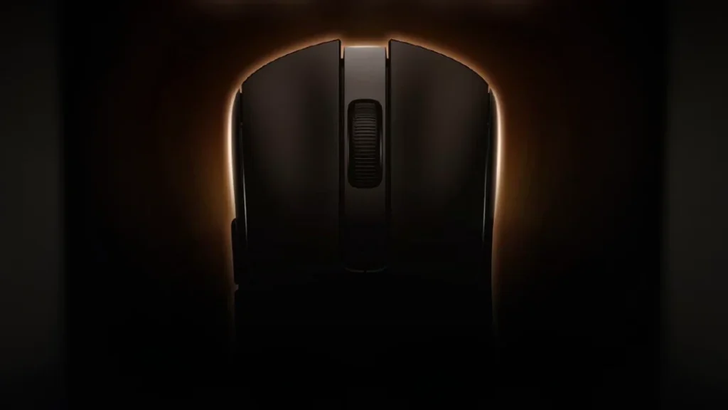 موس Gaming Mouse 2 شیائومی