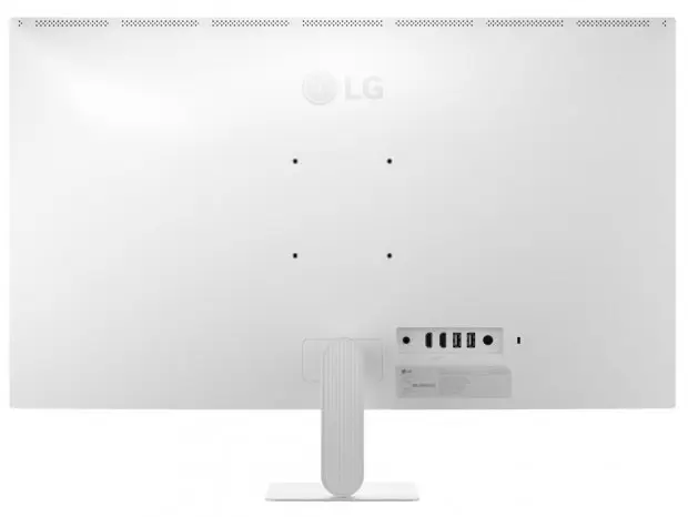 مانیتور LG 32U501SB-W