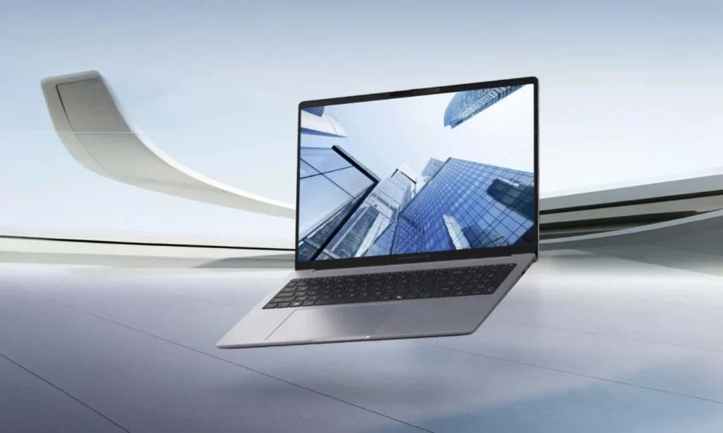لپتاپ Asus Dawn 7S Ryzen Edition