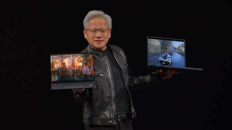 RTX Spark