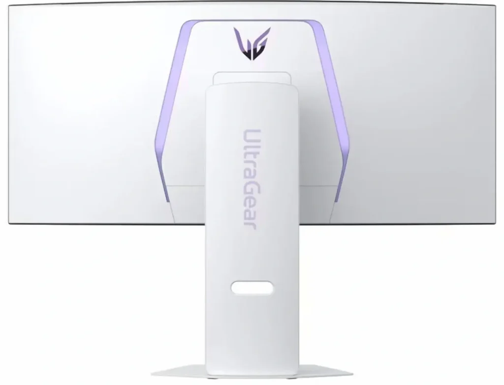 UltraGear 34GX90SB-W