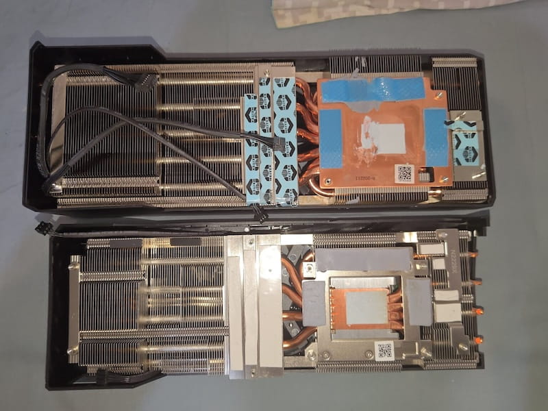 Gigabyte AORUS Arc A770