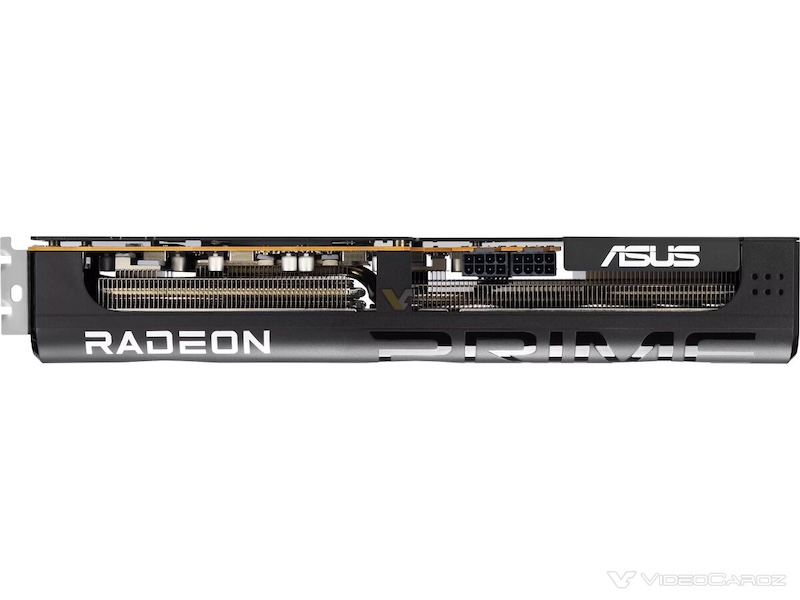 ASUS RX 9070 GRE EVO