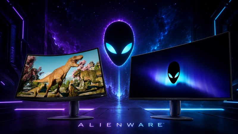 Alienware