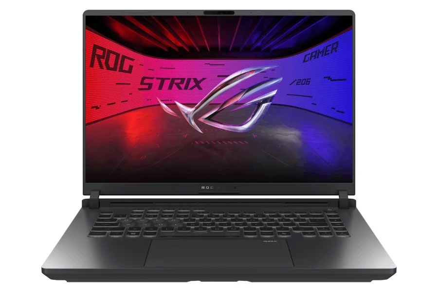 Asus ROG و Lenovo Legion