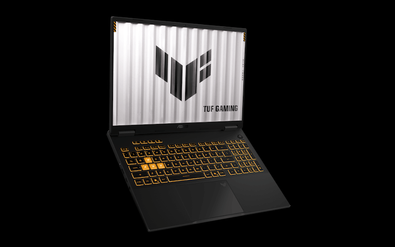 لپ تاپ Asus TUF Gaming 16 (نسخه 2026)