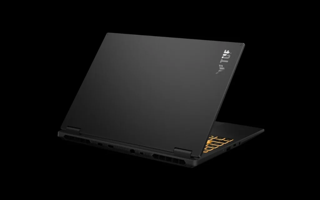لپ تاپ Asus TUF Gaming 16 (نسخه 2026)