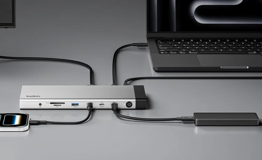 ۱۴ در ۱ Thunderbolt 5