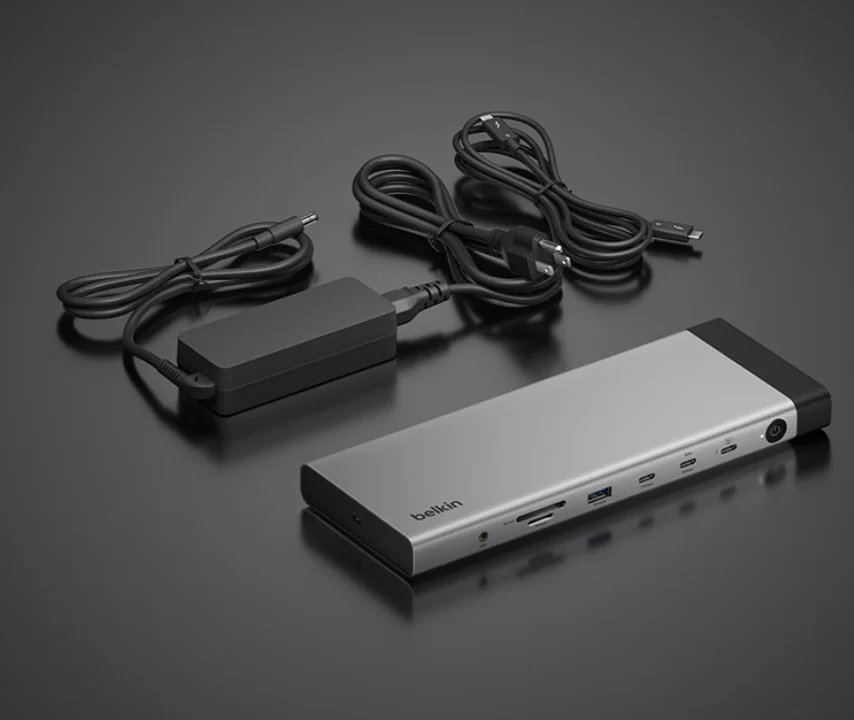 ۱۴ در ۱ Thunderbolt 5