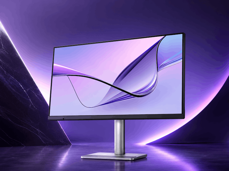 4K Nano Gloss