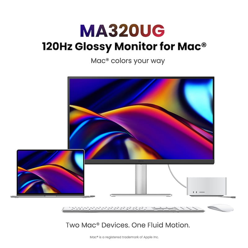 4K Nano Gloss
