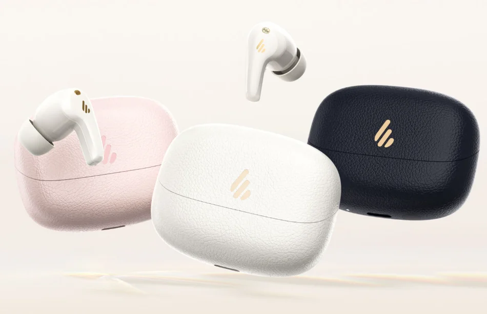 FitBuds Turbo