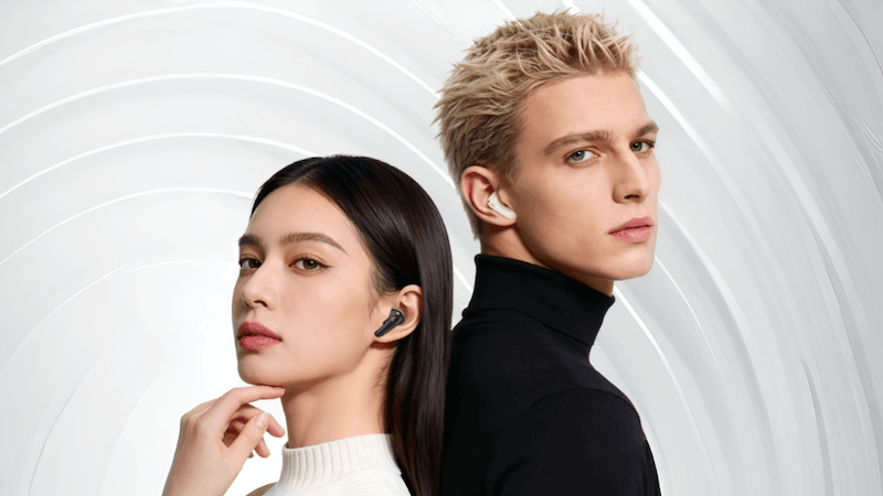 FitBuds Turbo