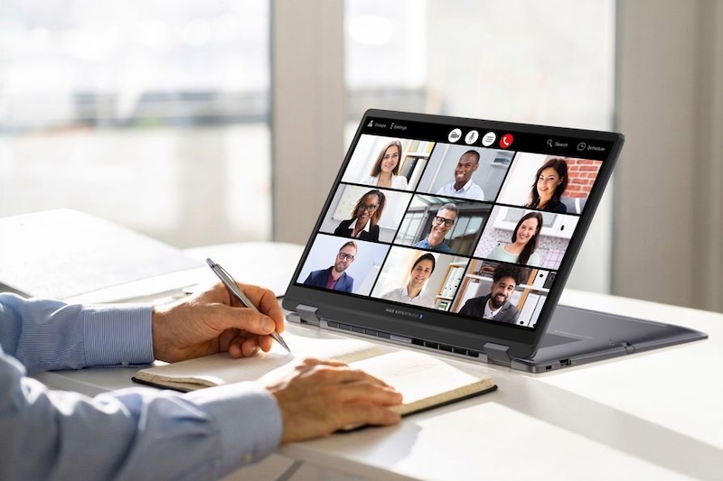 ExpertBook B5 Flip G2 (B5406FMA)
