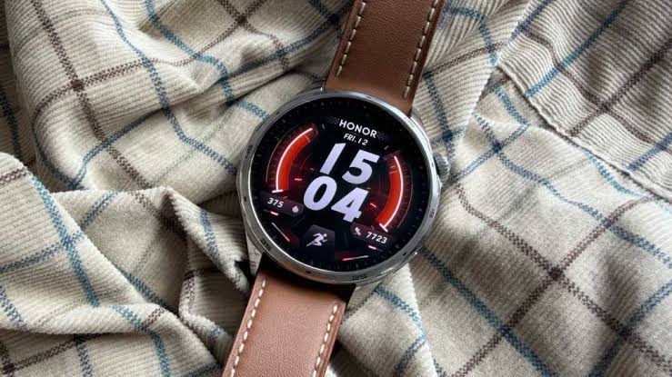 HONOR Watch 6