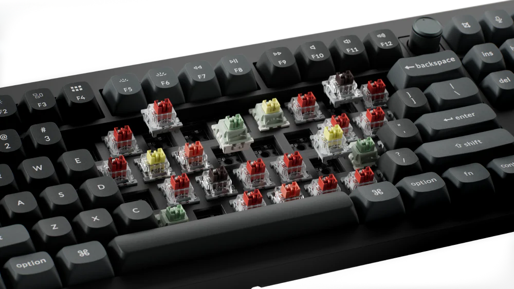 کیبورد Keychron V6 Ultra HE