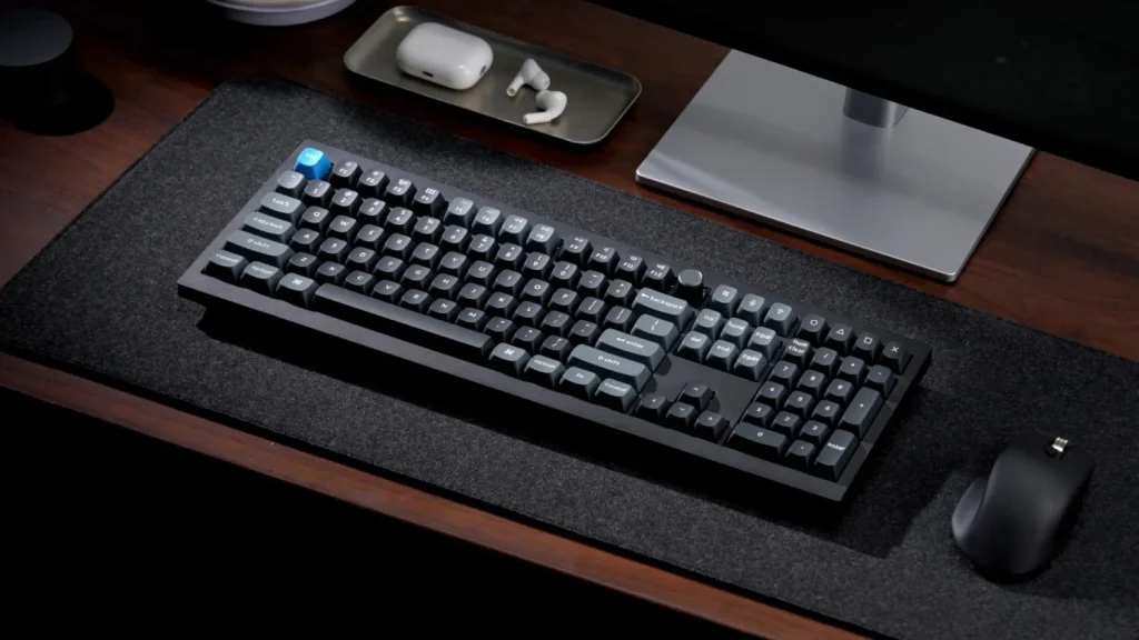 کیبورد Keychron V6 Ultra HE