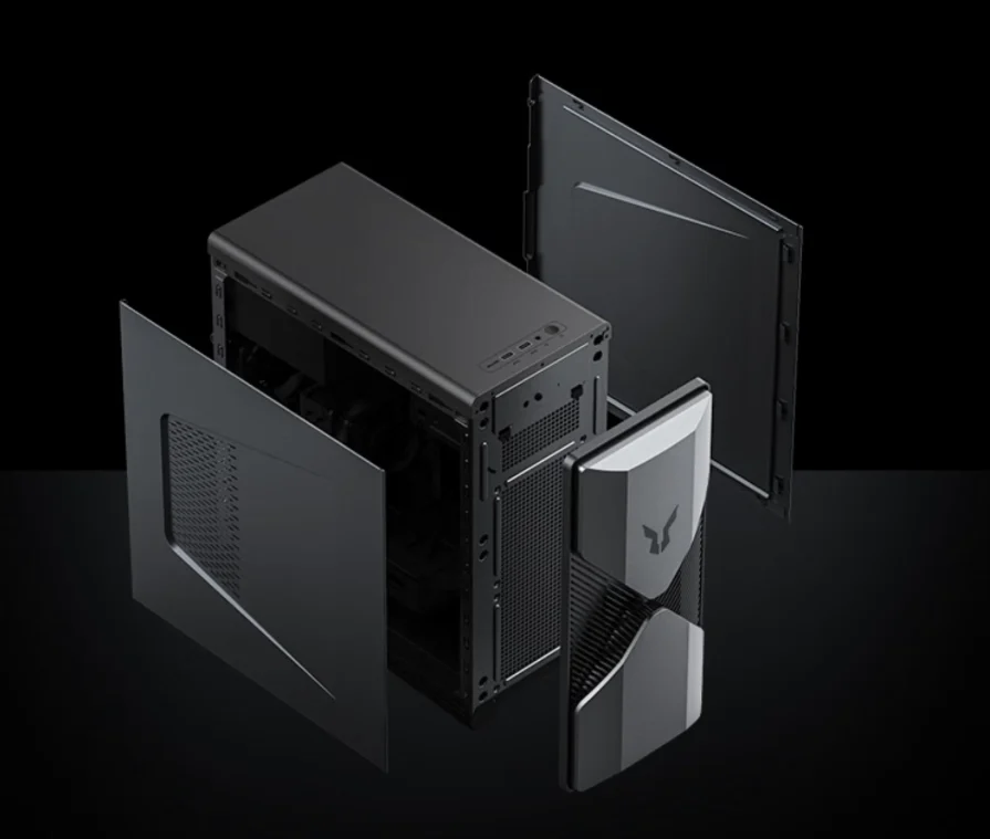 Bellator Feng 7000X