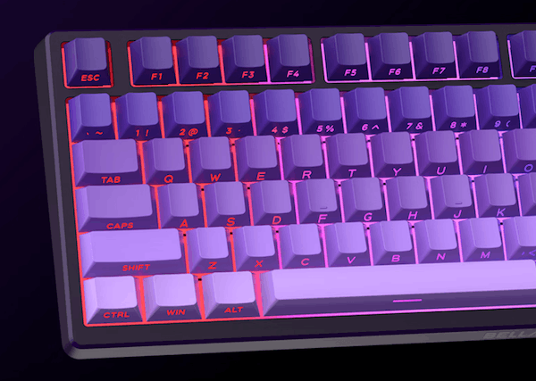Lenovo Bellator GK101