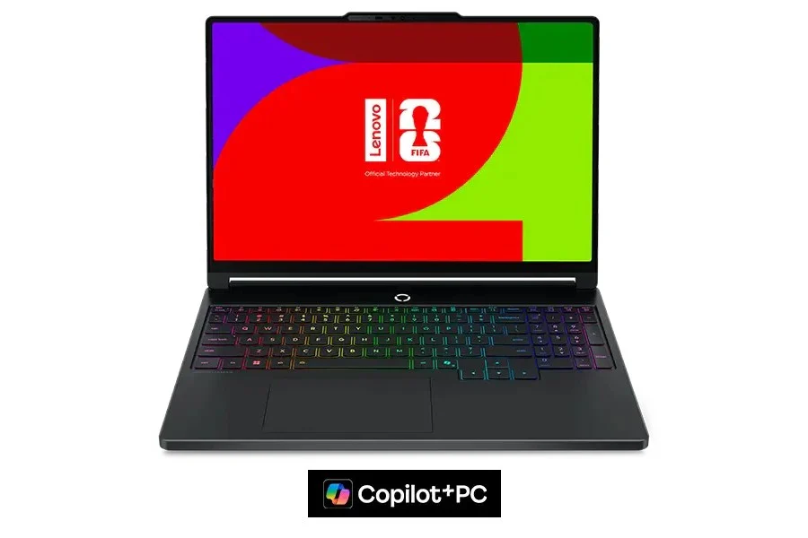 Asus ROG و Lenovo Legion