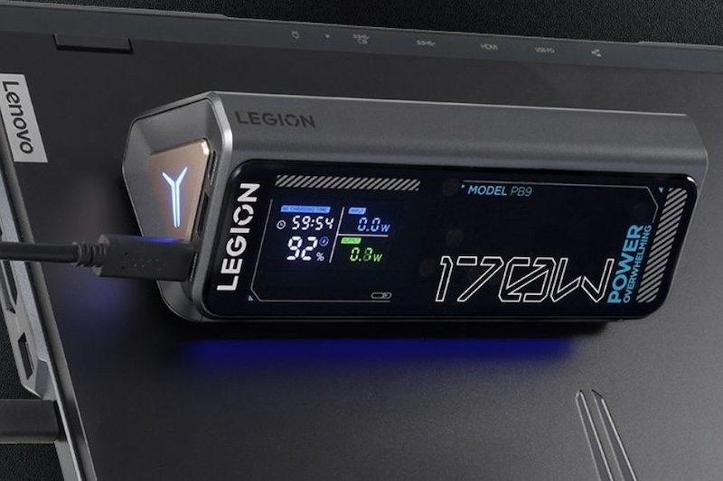 Lenovo Legion PB9