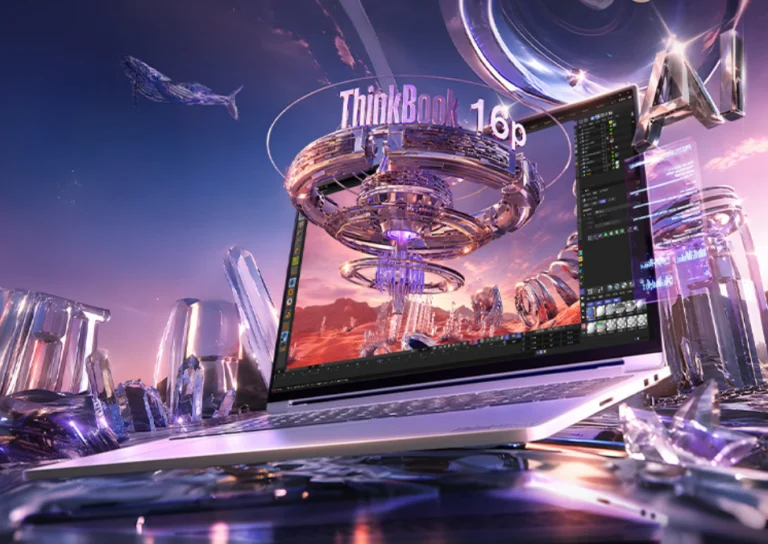 Lenovo ThinkBook 16p 2026