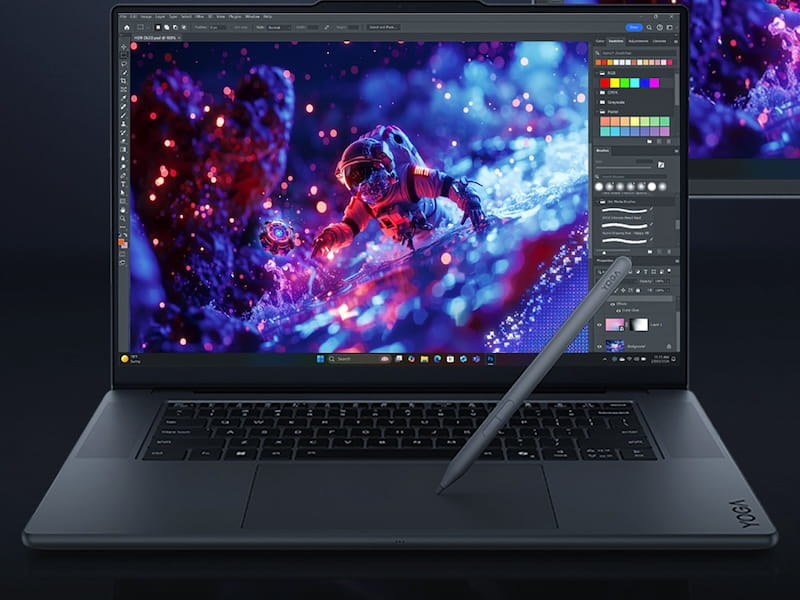 Lenovo Yoga Pro 16